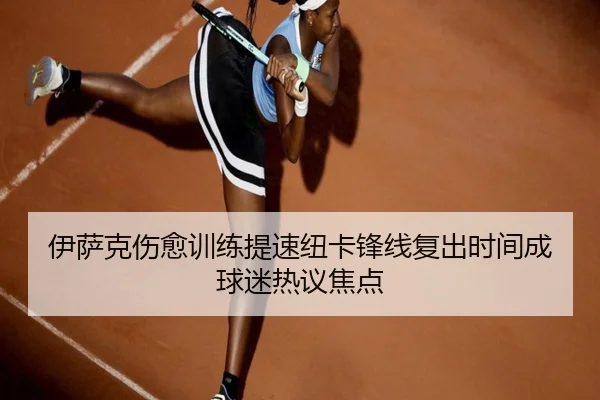 伊萨克伤愈训练提速纽卡锋线复出时间成球迷热议焦点